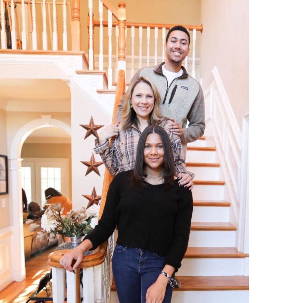 Meet your Posher, Sonnya